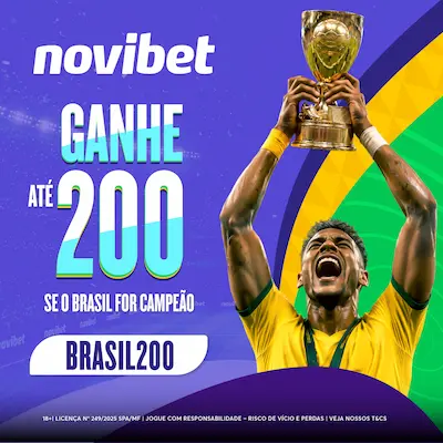 promocao brasil 200 novibet 