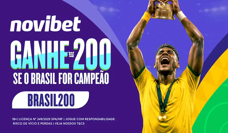 brasil200 novibet odds 60 brasil campeao copa