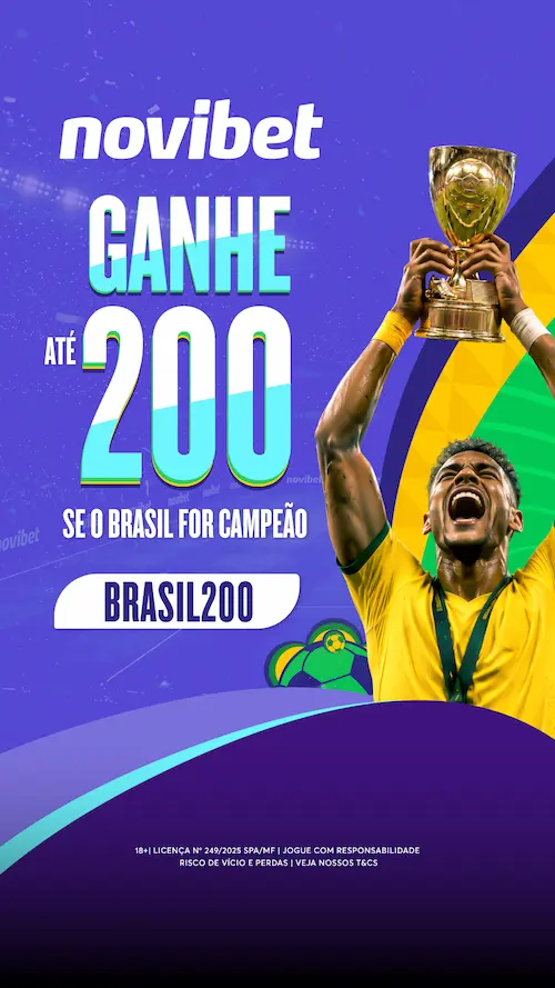codigo brasil200 novibet